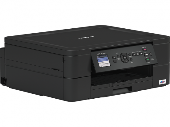 image deBrother DCP-J572DW