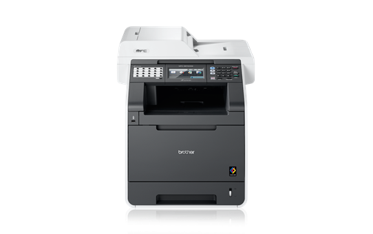 image deBrother MFC-9970CDW