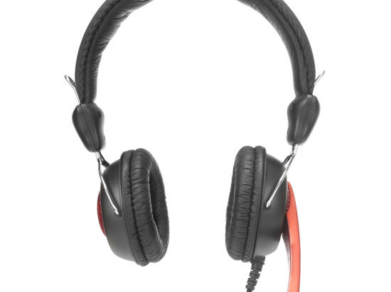 image deNGS Casque VOX360 DJ