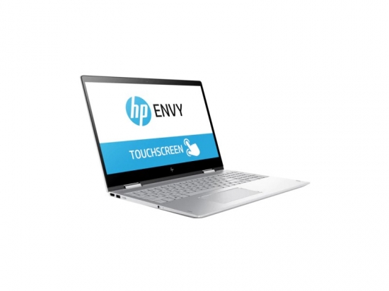 image deOrdinateurs Portables HP ENVY X360 - 15-Bp101nk