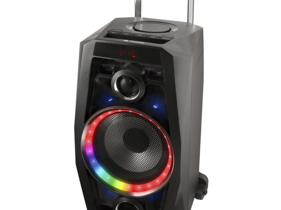 image deNGS PREMIUM Speaker WILD DISCO