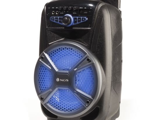 image deNGS Premium Speaker Wild Mambo