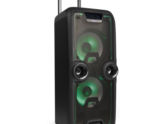 image deNGS premium Speaker WildRock