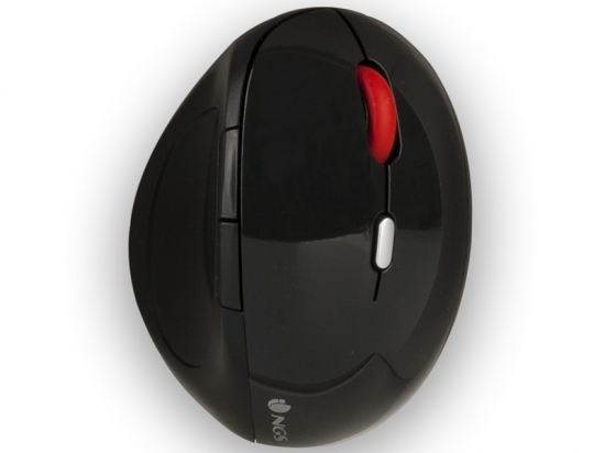 image deNGS WIRELESS MICE EVO ERGO