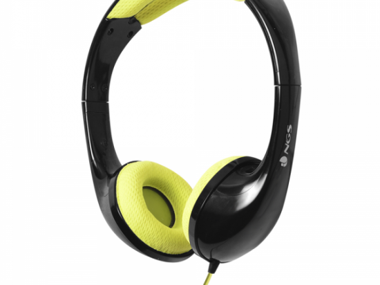 image deNGS Casque Speedy