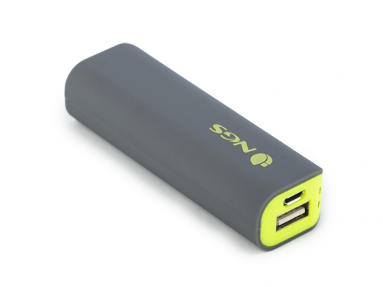 image deNGS POWERBANK POWERPUMP 2200