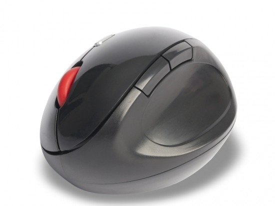 image deNGS WIRELESS MICE EVO ERGO