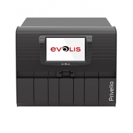 image deEvolis Privelio