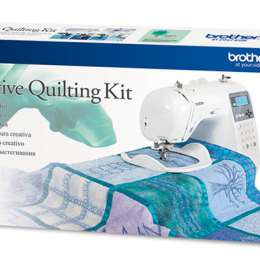 image deQuilting Kit QKF1