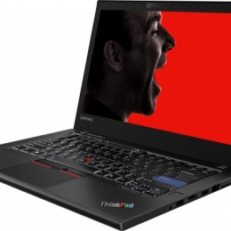 image deLenovo ThinkPad X280